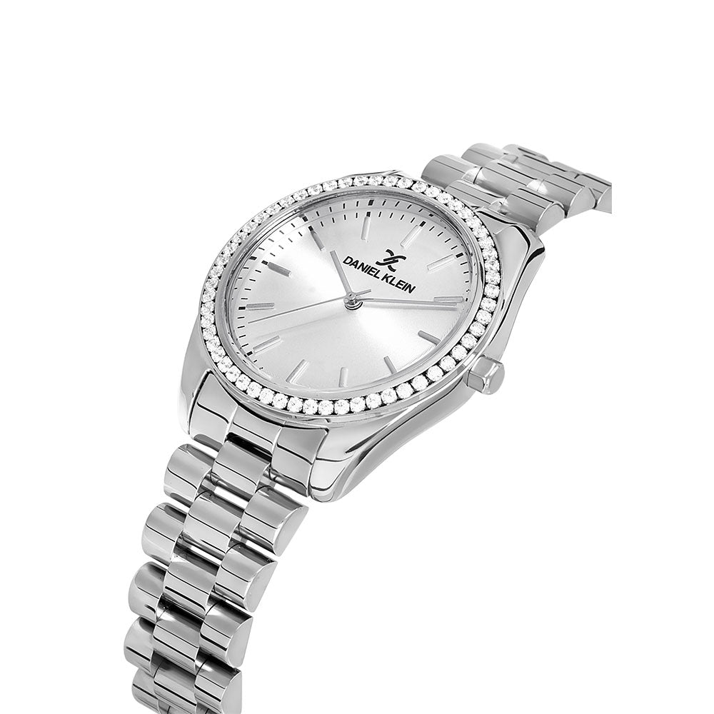DANIEL KLEIN DK.1.13445-1  WOMEN WATCH