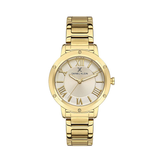 DANIEL KLEIN  DK.1.13498-5 WOMEN WATCH