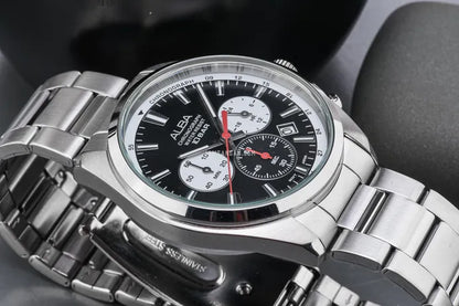 ALBA AT3K31X1 MEN WATCH