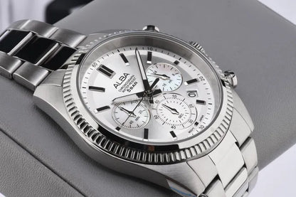 ALBA AT3K23X1 MEN WATCH