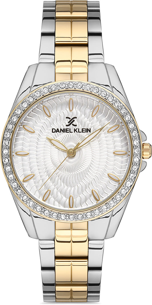 DANIEL KLEIN DK.1.13011-5  WOMEN WATCH