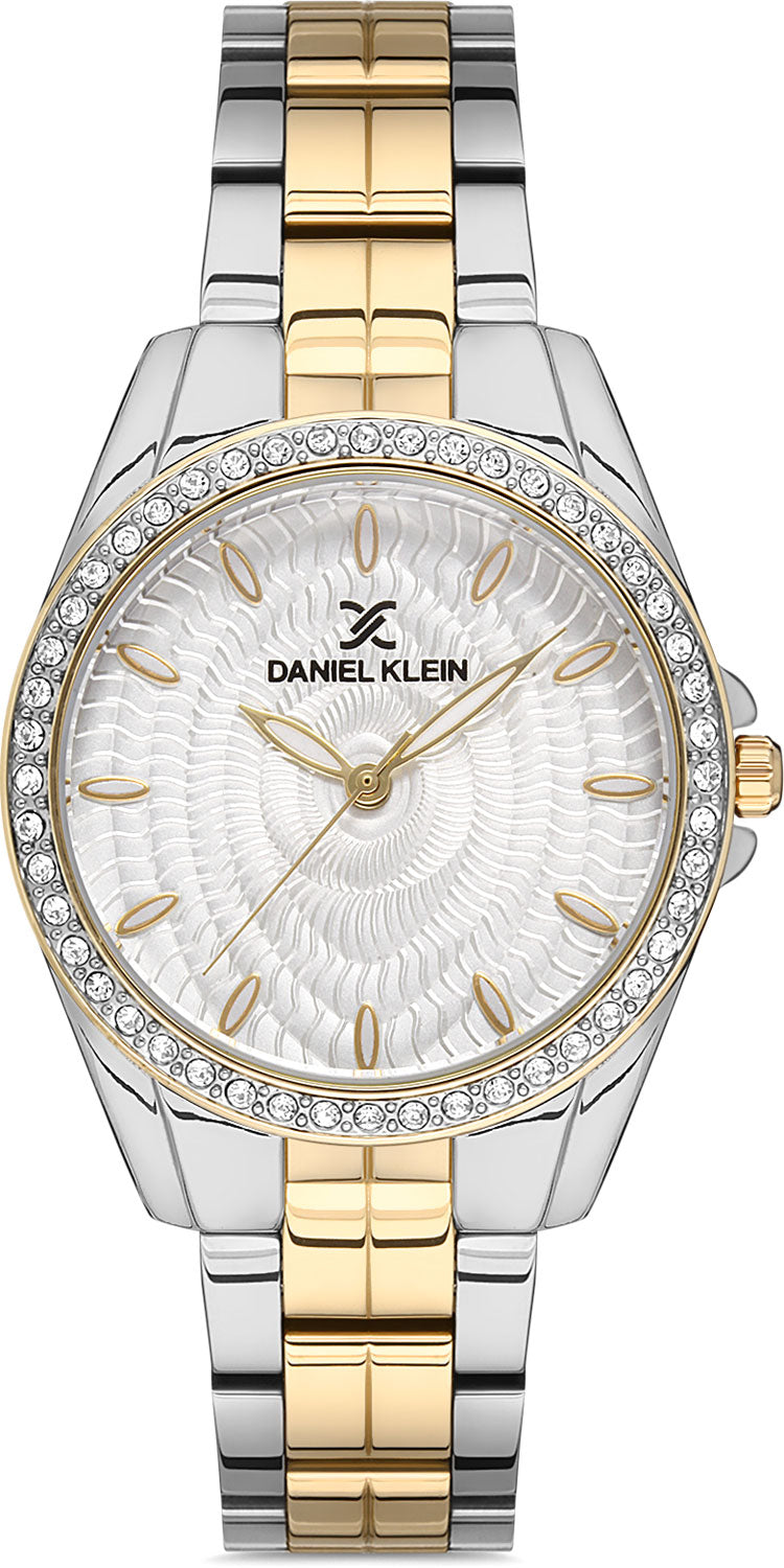 DANIEL KLEIN DK.1.13011-5  WOMEN WATCH
