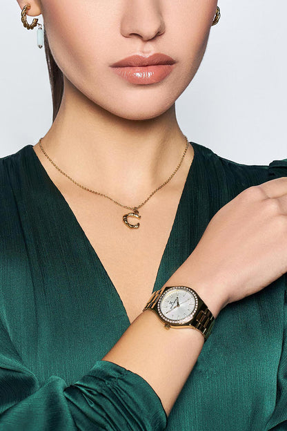 DANIEL KLEIN DK.1.13040-3  WOMEN WATCH