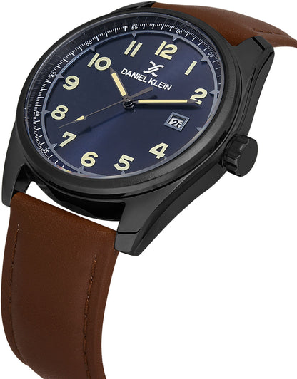 DANIEL KLEIN DK.1.13383-5  MEN WATCH