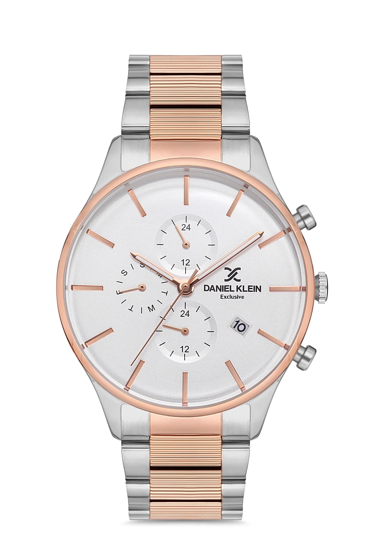 DANIEL KLEIN DK.1.12601-4  MEN WATCH