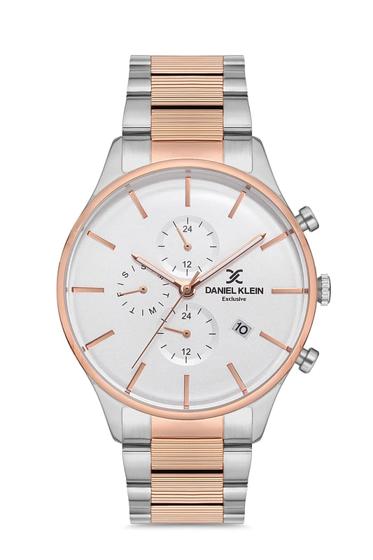 DANIEL KLEIN DK.1.12601-4  MEN WATCH