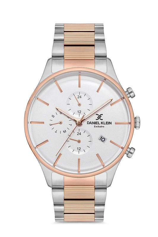 DANIEL KLEIN DK.1.12601-4  MEN WATCH