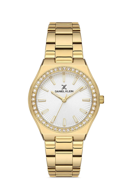 DANIEL KLEIN DK.1.13040-3  WOMEN WATCH
