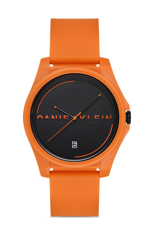 DANIEL KLEIN DK.1.13193-4 MEN WATCH