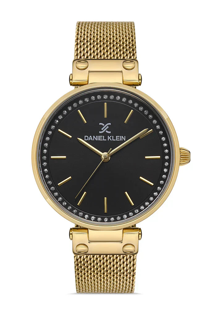 DANIEL KLEIN DK.1.13214-6  WOMEN WATCH