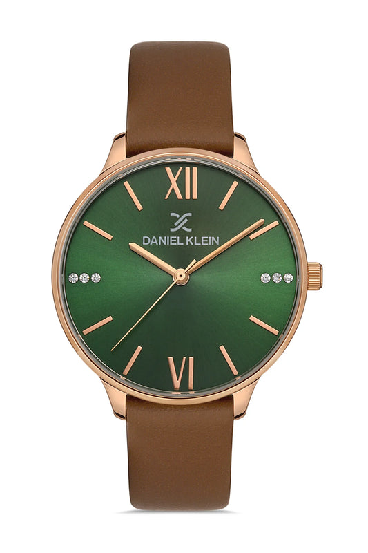 DANIEL KLEIN DK.1.13245-5  WOMEN WATCH