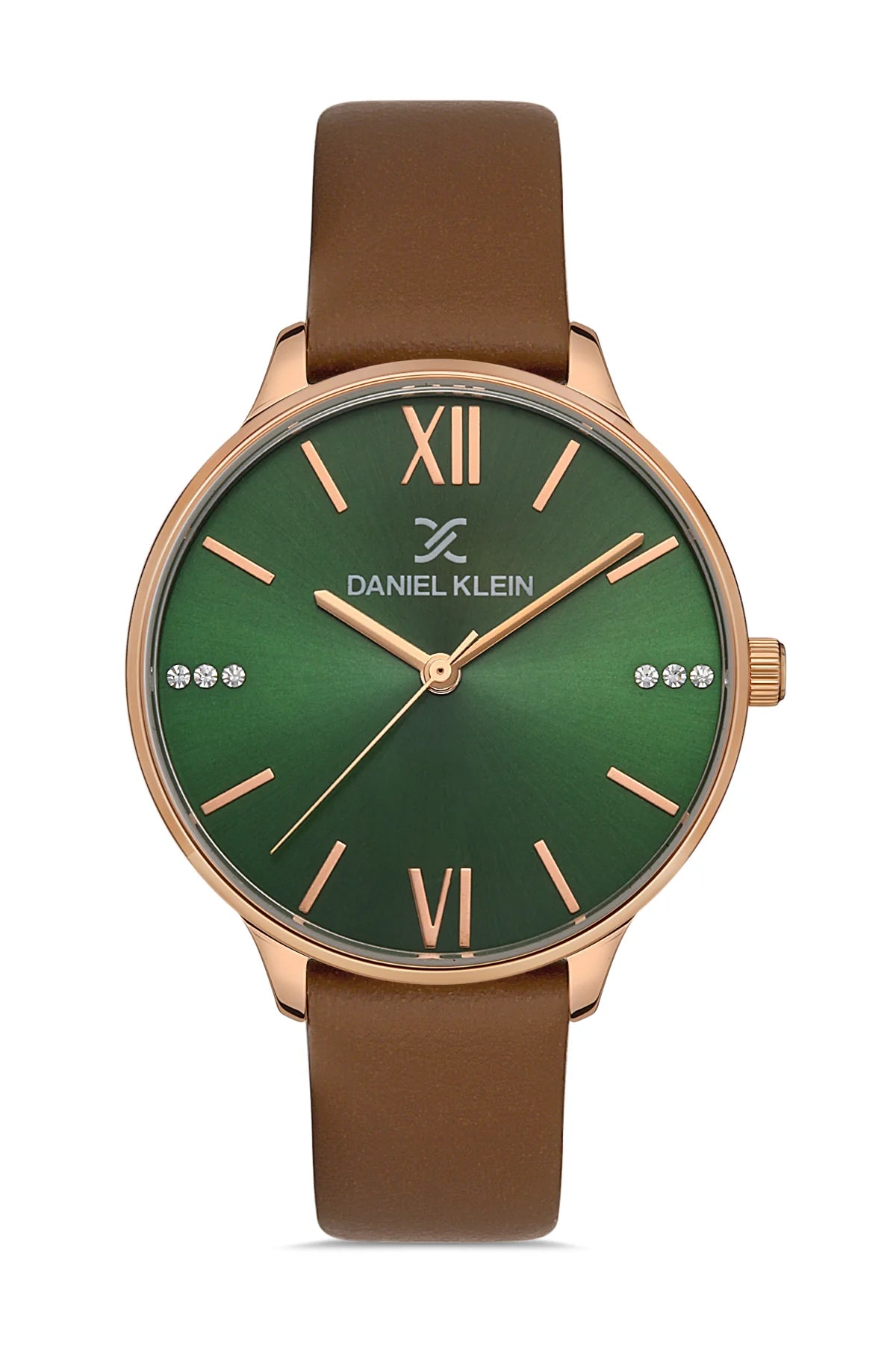 DANIEL KLEIN DK.1.13245-5  WOMEN WATCH