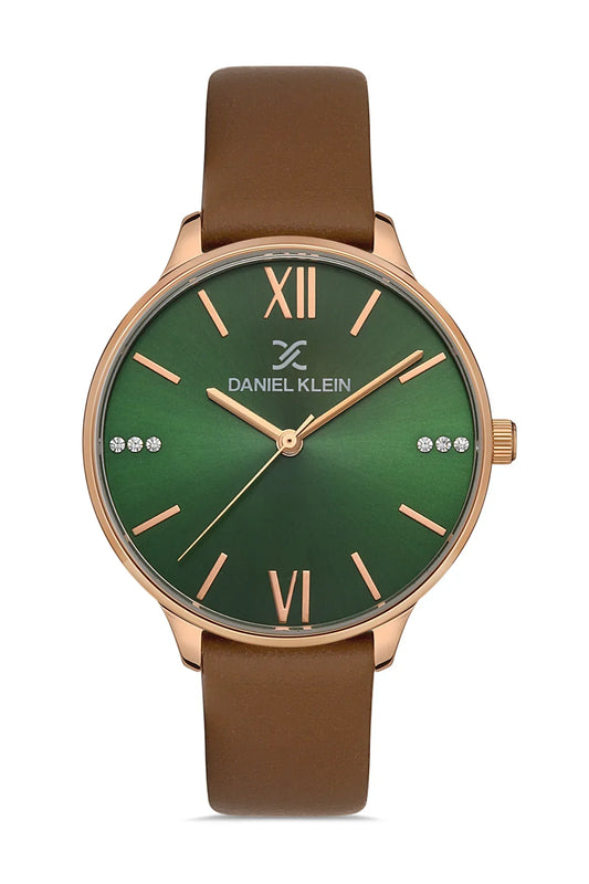 DANIEL KLEIN DK.1.13245-5  WOMEN WATCH