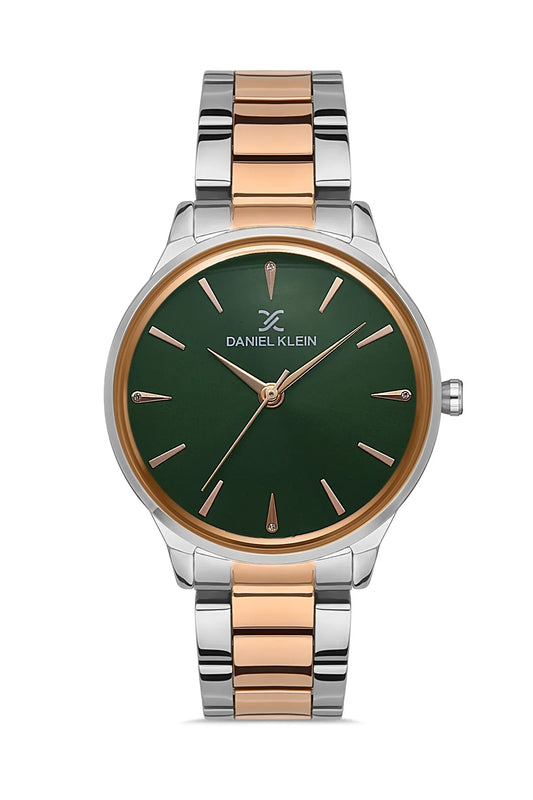 DANIEL KLEIN DK.1.13250-2  WOMEN WATCH