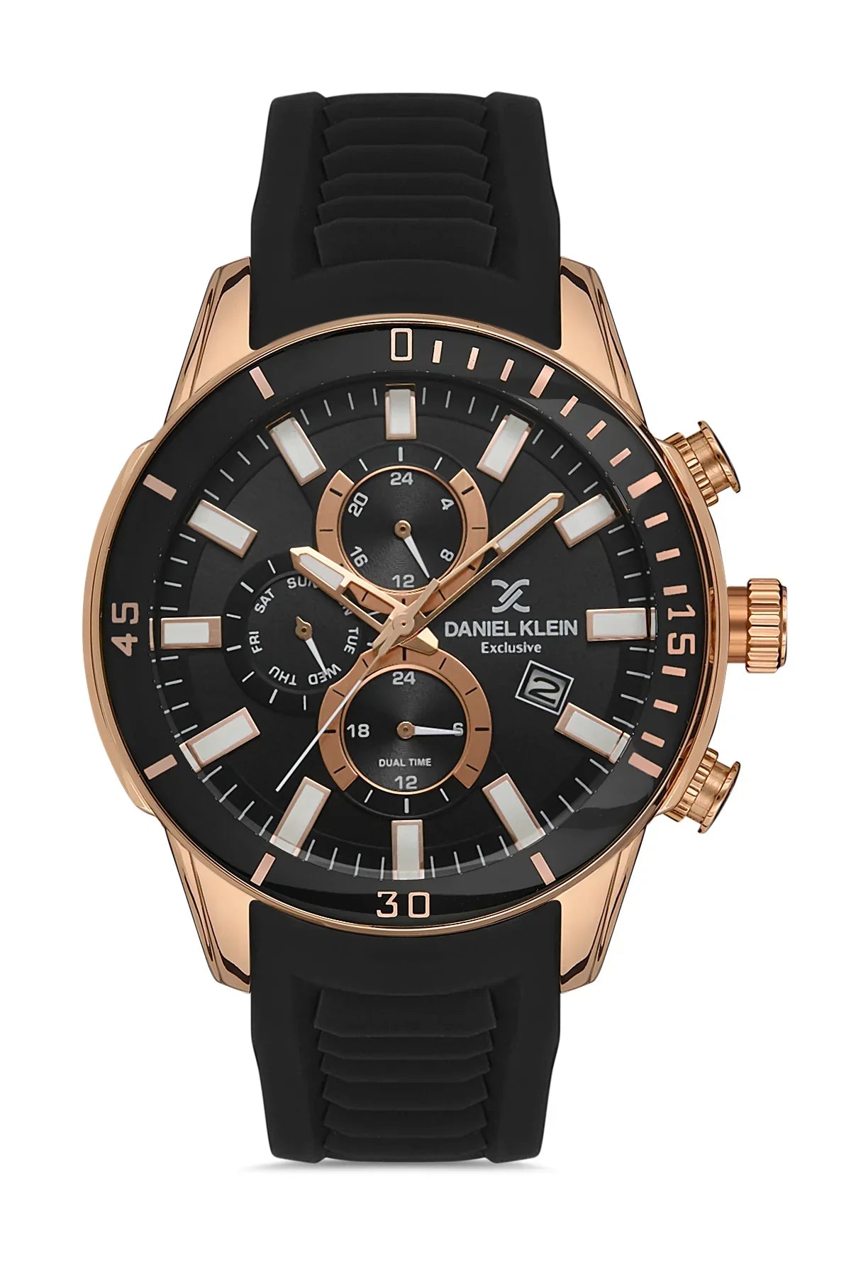 DANIEL KLEIN DK.1.13313-3 MEN WATCH