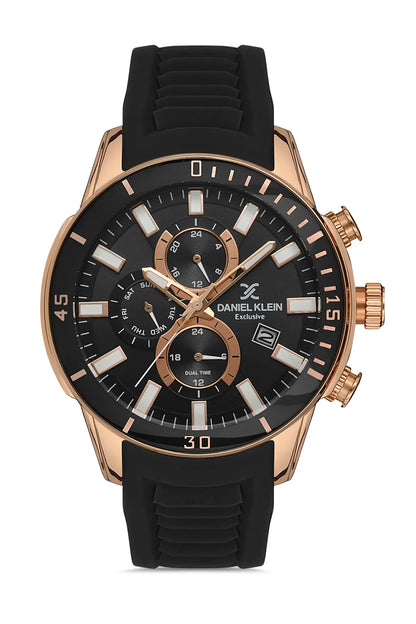 DANIEL KLEIN DK.1.13313-3 MEN WATCH