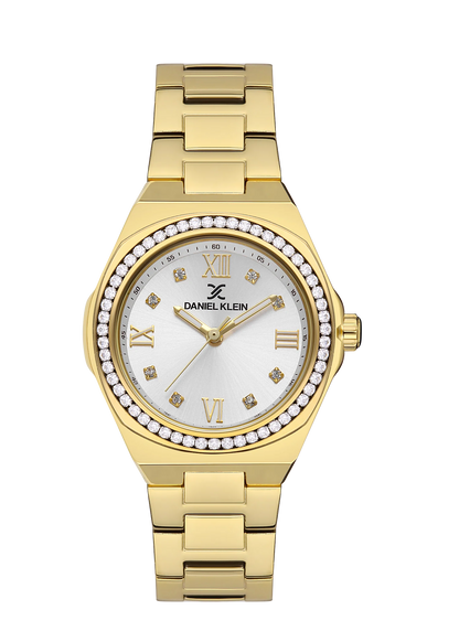 DANIEL KLEIN DK.1.13336-2  WOMEN WATCH