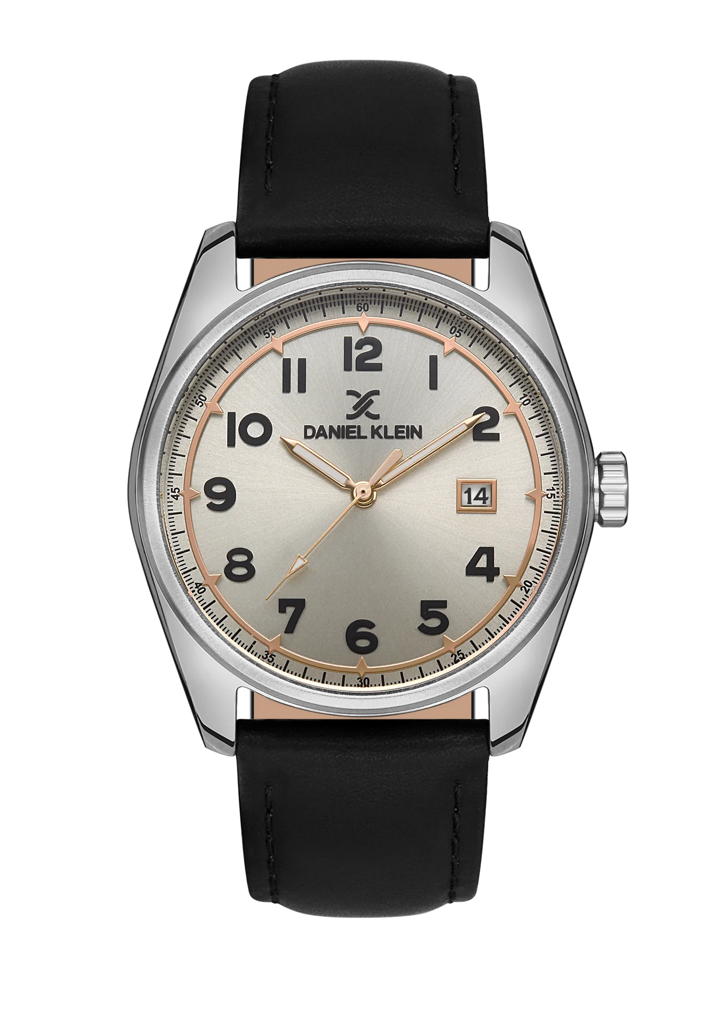 DANIEL KLEIN DK.1.13383-2  MEN WATCH