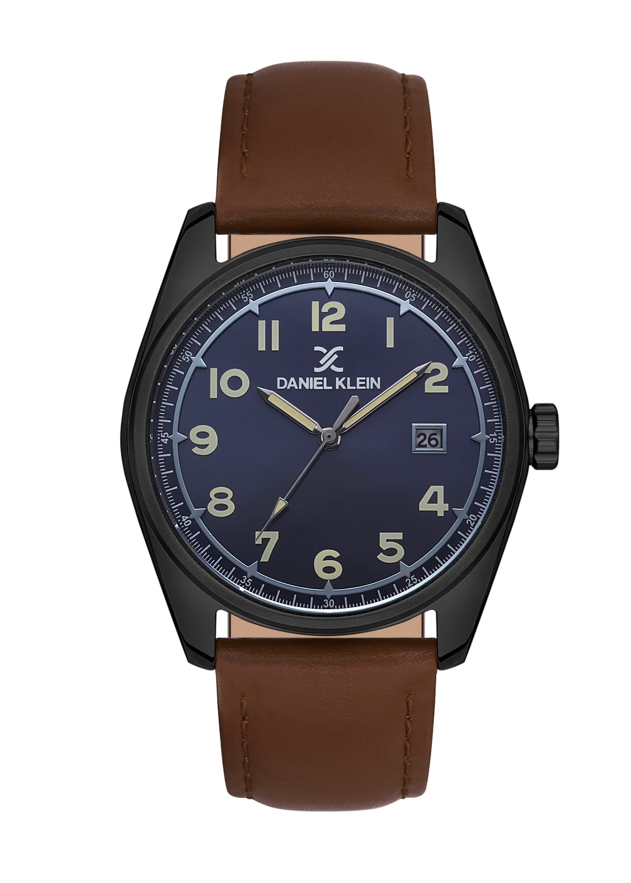 DANIEL KLEIN DK.1.13383-5  MEN WATCH