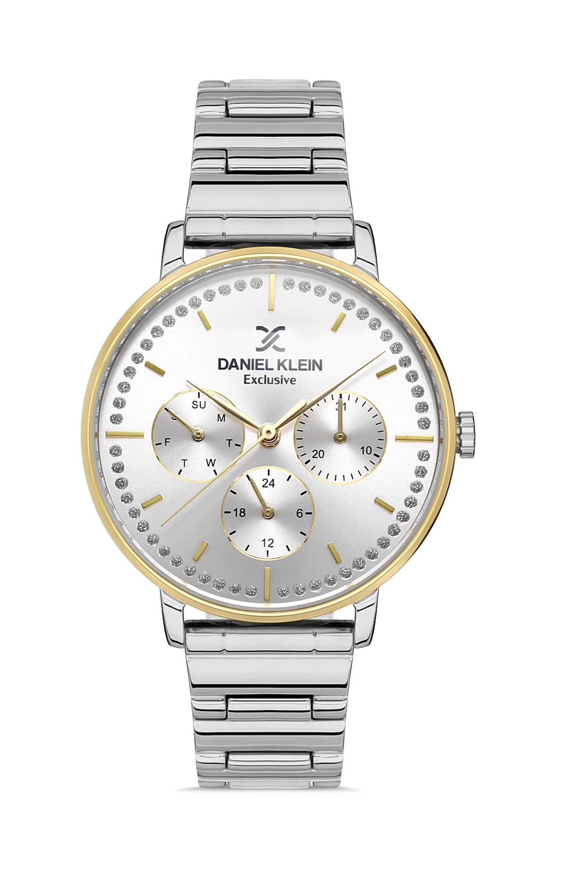 DANIEL KLEIN DK.1.13415-2  WOMEN WATCH