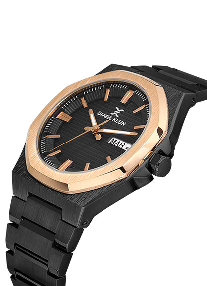 DANIEL KLEIN DK.1.13453-5 Men's Watch