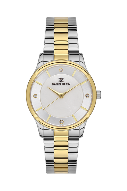DANIEL KLEIN DK.1.13455-4 Women's Watch
