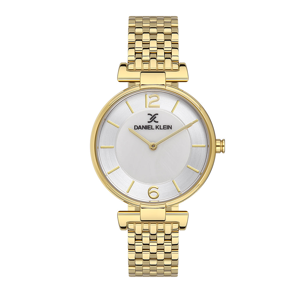DANIEL KLEIN DK.1.13486-2 Women's Watch