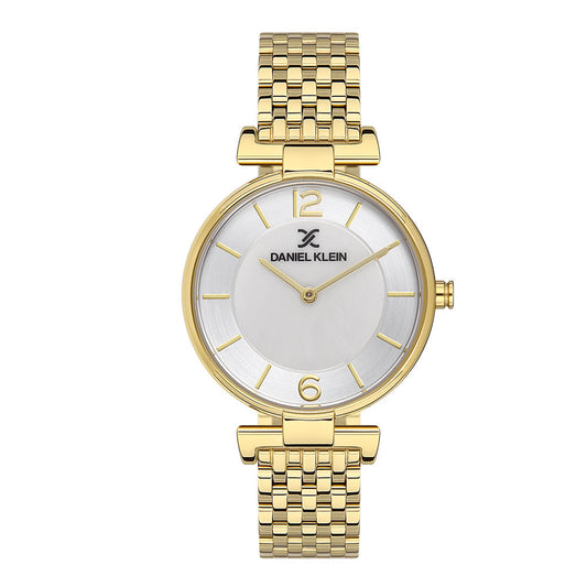 DANIEL KLEIN DK.1.13486-2 Women's Watch