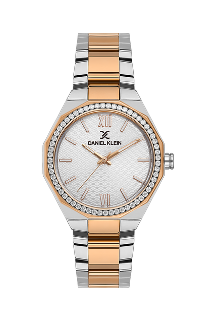 DANIEL KLEIN DK.1.13490-5 Women's Watch