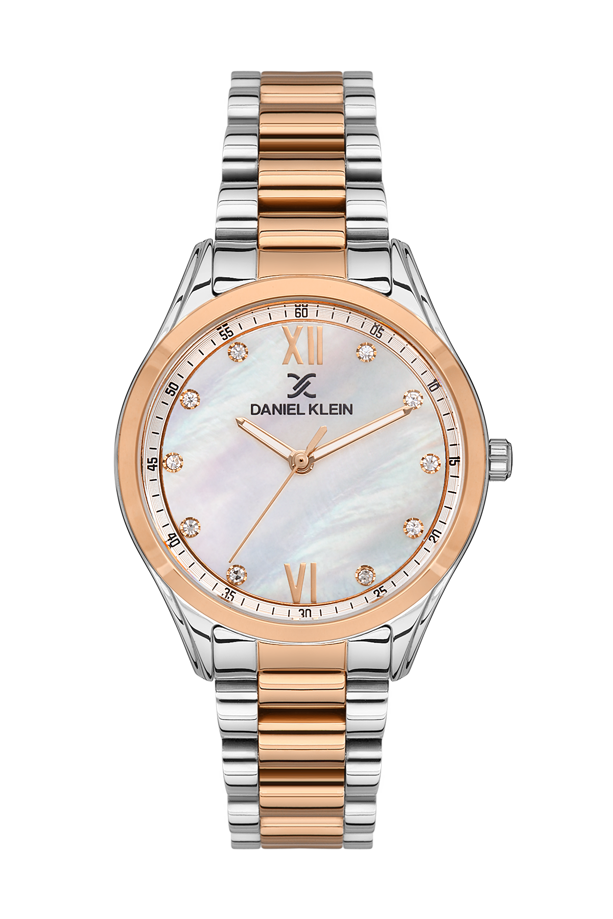 DANIEL KLEIN DK.1.13496-4 Women's Watch