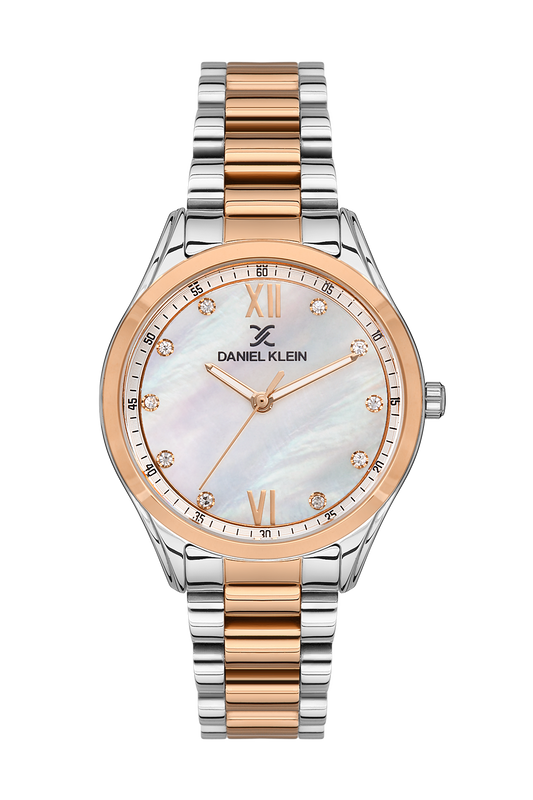 DANIEL KLEIN DK.1.13496-4 Women's Watch