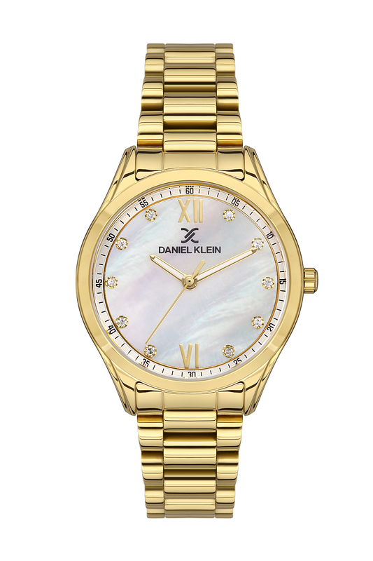 DANIEL KLEIN DK.1.13496-5 women's Watch