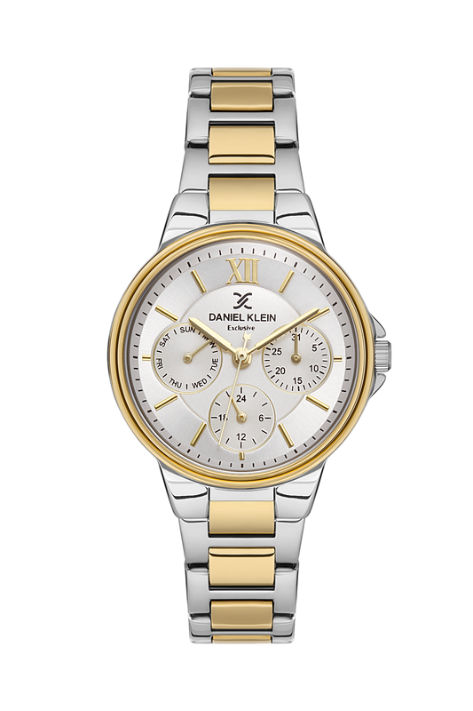 DANIEL KLEIN DK.1.13511-4 Women's Watch