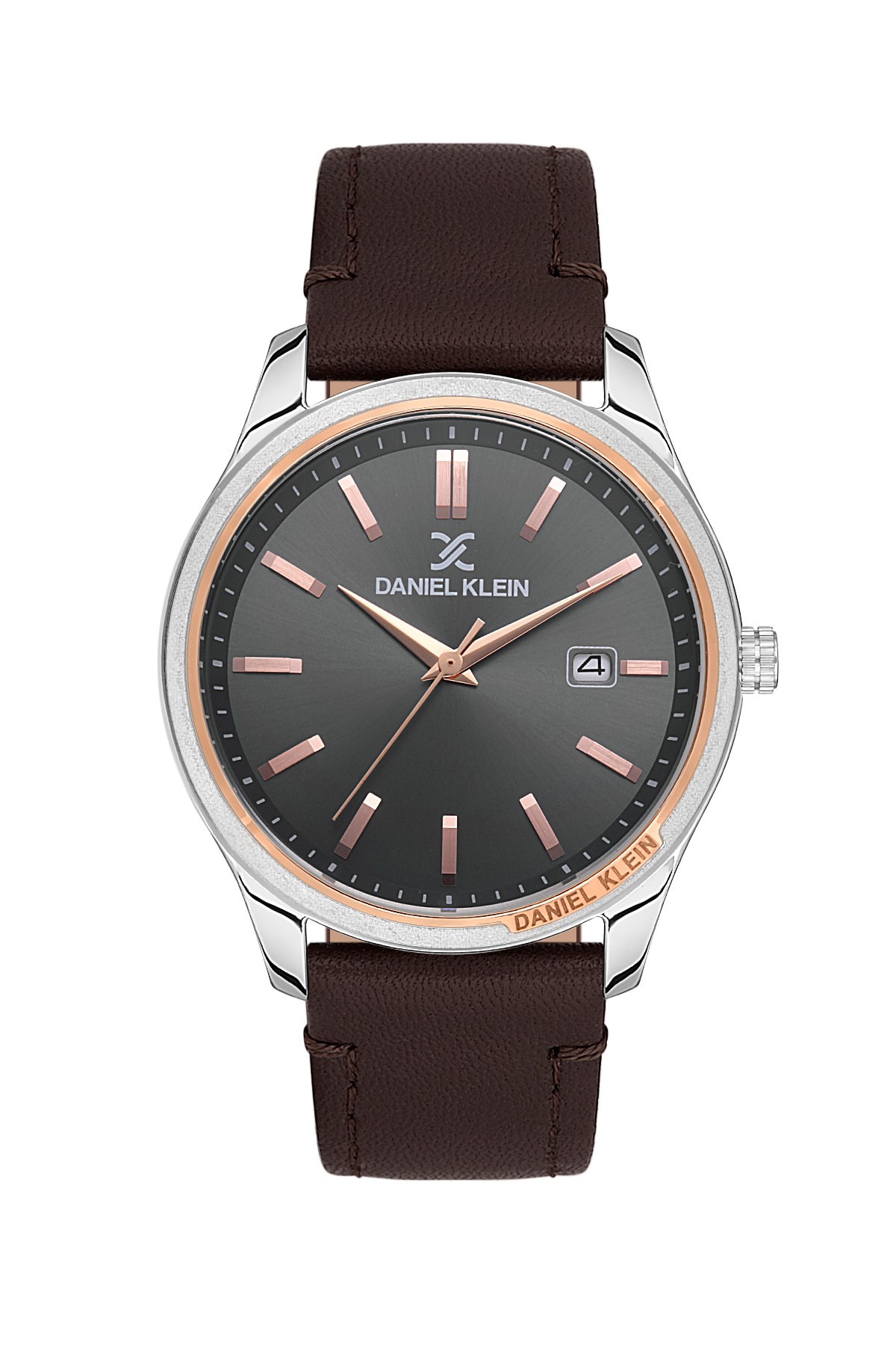 DANIEL KLEIN DK.1.13517-4 Men's Watch