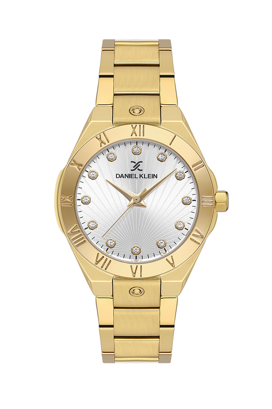 DANIEL KLEIN  DK.1.13585-3 WOMEN WATCH