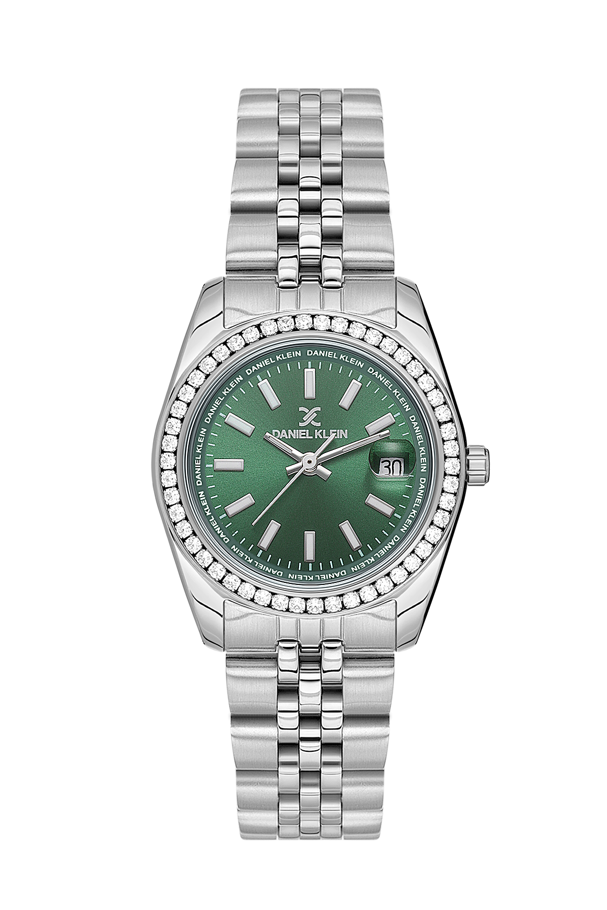 DANIEL KLEIN  DK.1.13589-2 WOMEN WATCH