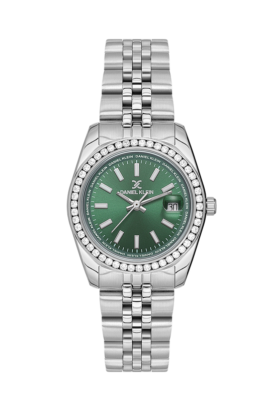 DANIEL KLEIN  DK.1.13589-2 WOMEN WATCH