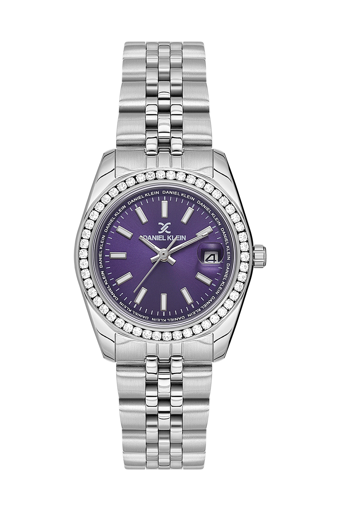 DANIEL KLEIN  DK.1.13589-3 WOMEN WATCH