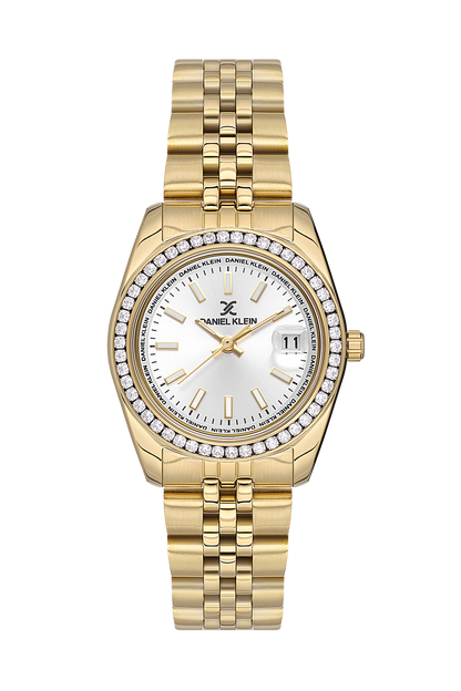 DANIEL KLEIN DK.1.13589-4 WOMEN WATCH