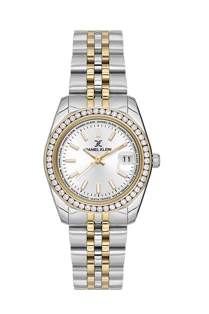 DANIEL KLEIN DK.1.13589-5 WOMEN WATCH