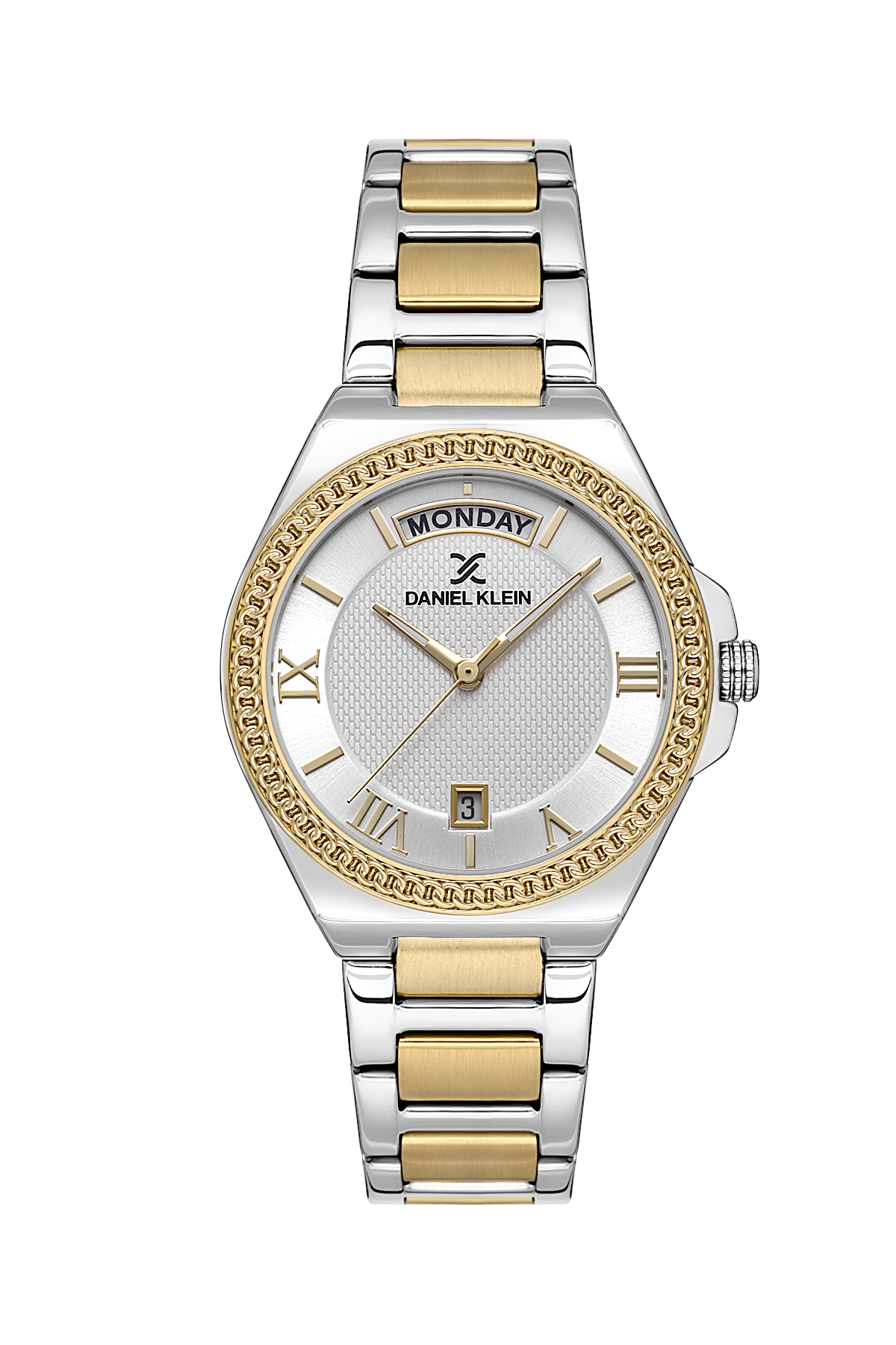 DANIEL KLEIN  DK.1.13591-2 WOMEN WATCH