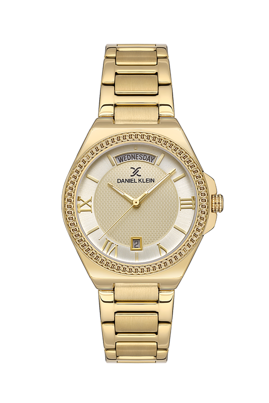 DANIEL KLEIN  DK.1.13591-4 WOMEN WATCH