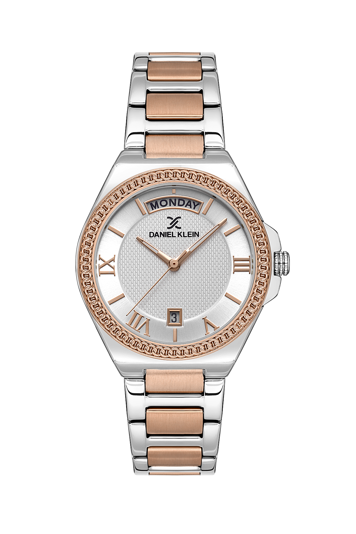 DANIEL KLEIN  DK.1.13591-5 WOMEN WATCH