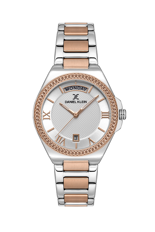 DANIEL KLEIN  DK.1.13591-5 WOMEN WATCH