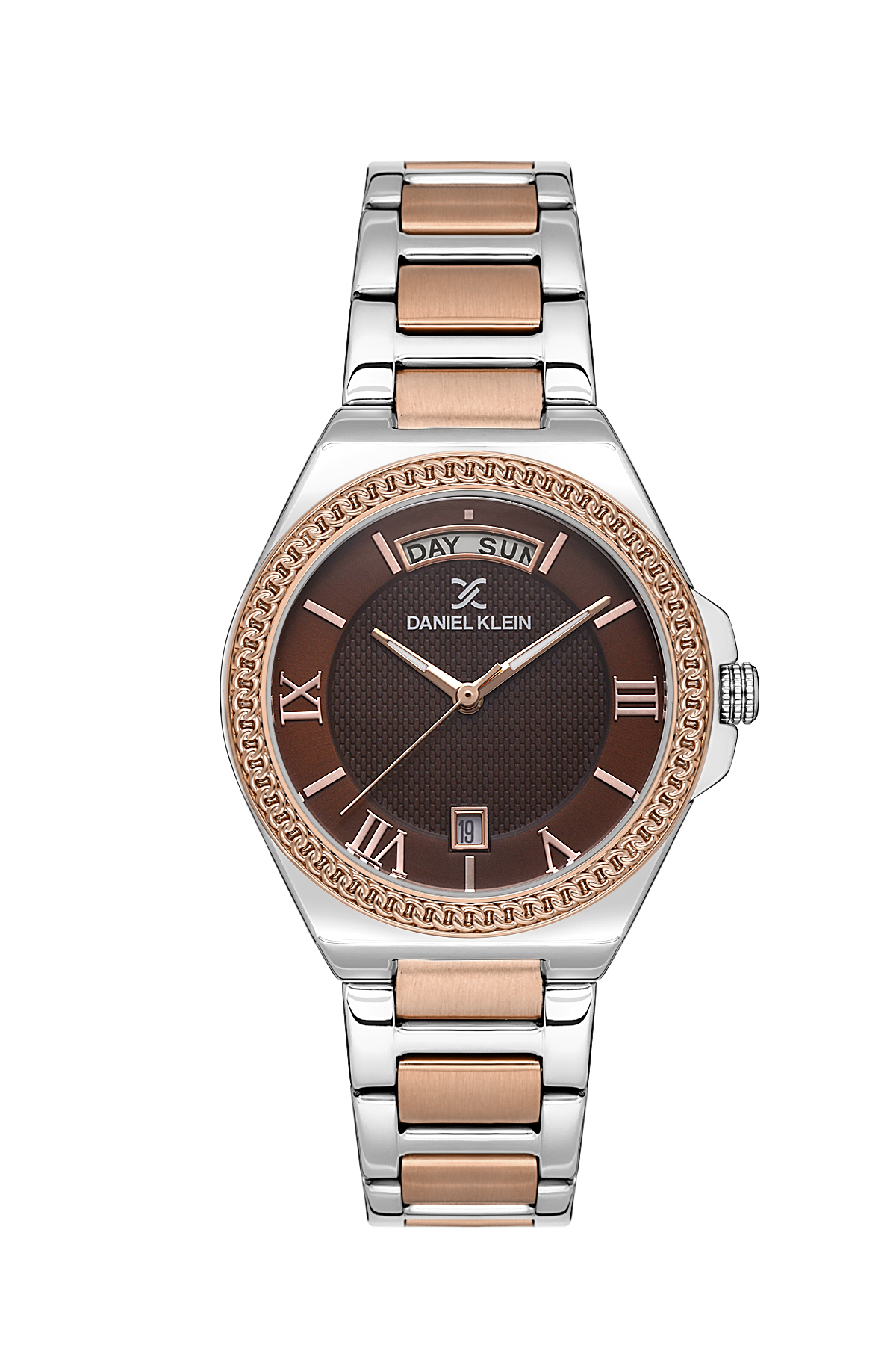 DANIEL KLEIN  DK.1.13591-6 WOMEN WATCH