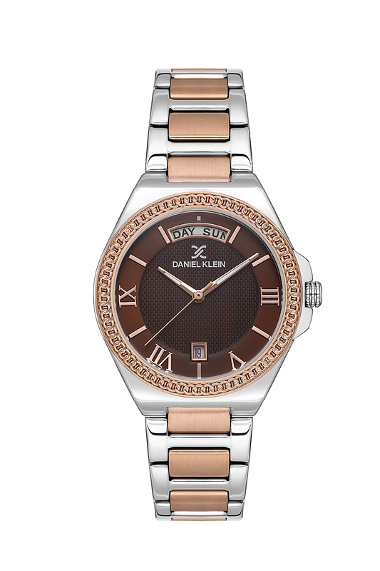 DANIEL KLEIN  DK.1.13591-6 WOMEN WATCH