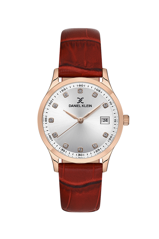 DANIEL KLEIN  DK.1.13595-5 WOMEN WATCH