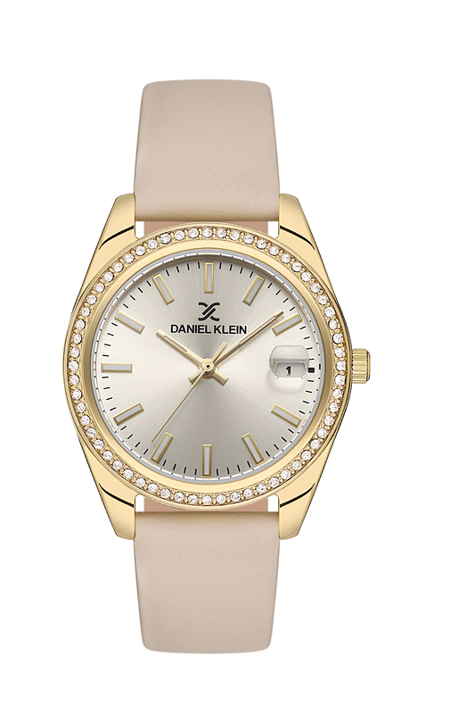 DANIEL KLEIN  DK.1.13597-2 WOMEN WATCH