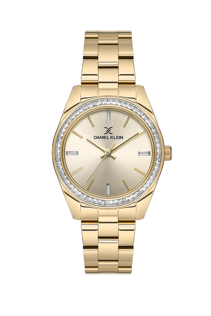 DANIEL KLEIN  DK.1.13602-3 WOMEN WATCH