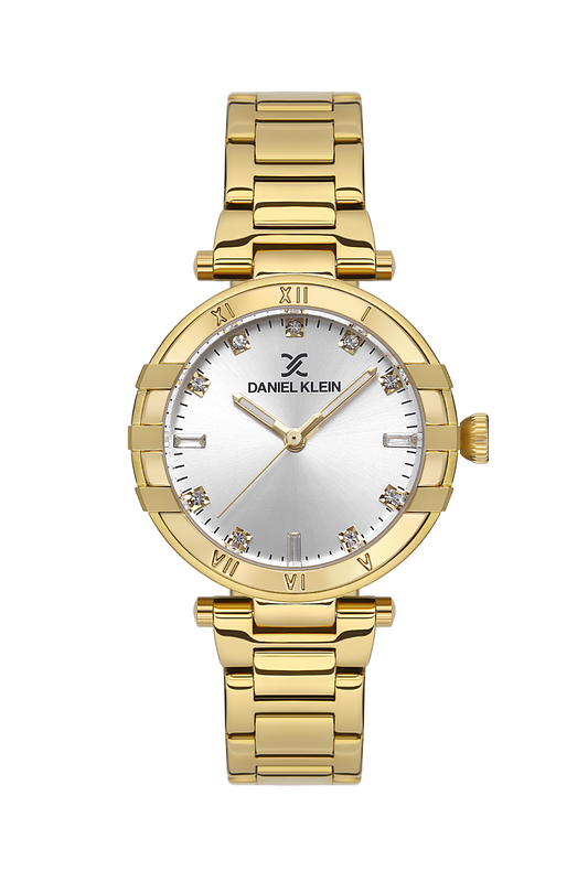 DANIEL KLEIN  DK.1.13609-3 WOMEN WATCH